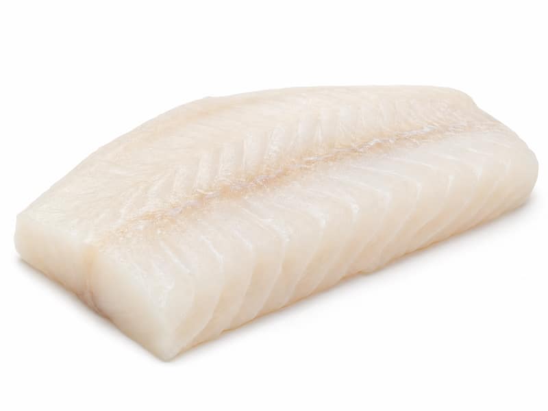 Dorsz świeży – białko 17.7g, kalorie 78 kcal, węglowodany i tłuszcz na 100g | zdrowe odżywianie