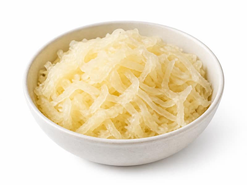 Kapusta kiszona – białko 1g, kalorie 19 kcal, węglowodany i tłuszcz na 100g | zdrowe odżywianie