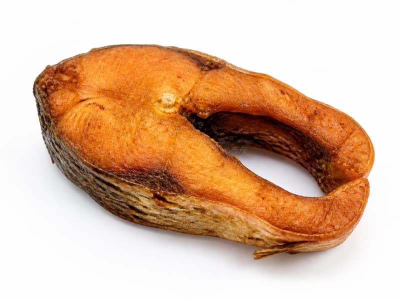 Karp smażony – białko 18g, kalorie 197 kcal, węglowodany i tłuszcz na 100g | zdrowe odżywianie