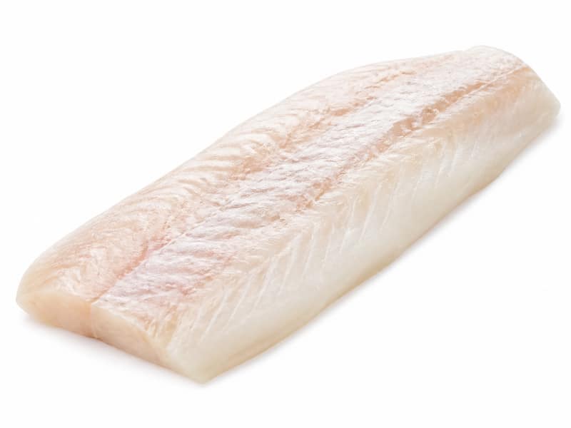 Mintaj – białko 16g, kalorie 72 kcal, węglowodany i tłuszcz na 100g | zdrowe odżywianie