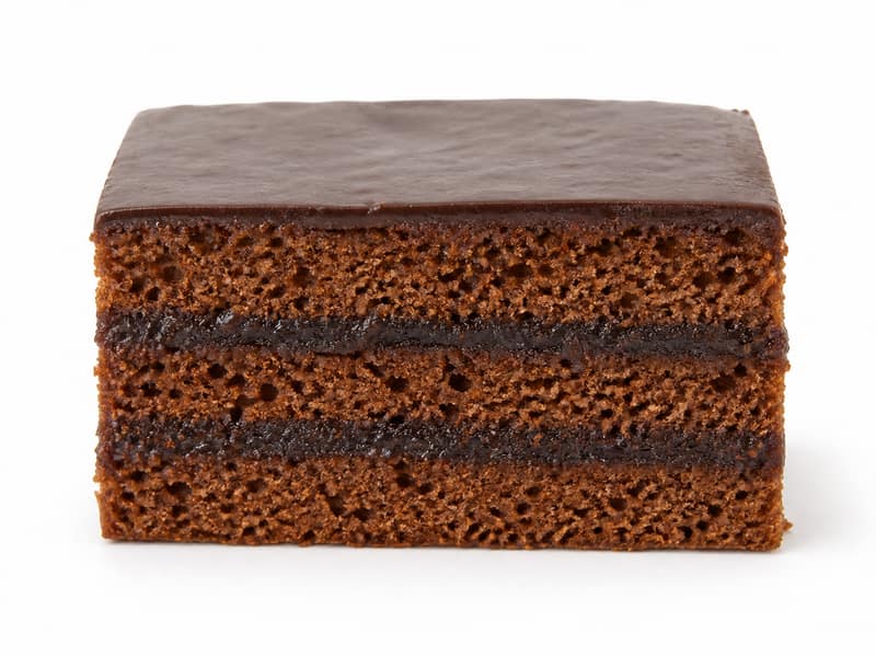 Piernik – białko 4g, kalorie 350 kcal, węglowodany i tłuszcz na 100g | zdrowe odżywianie