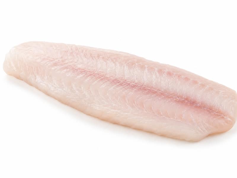 Sandacz – białko 19g, kalorie 84 kcal, węglowodany i tłuszcz na 100g | zdrowe odżywianie